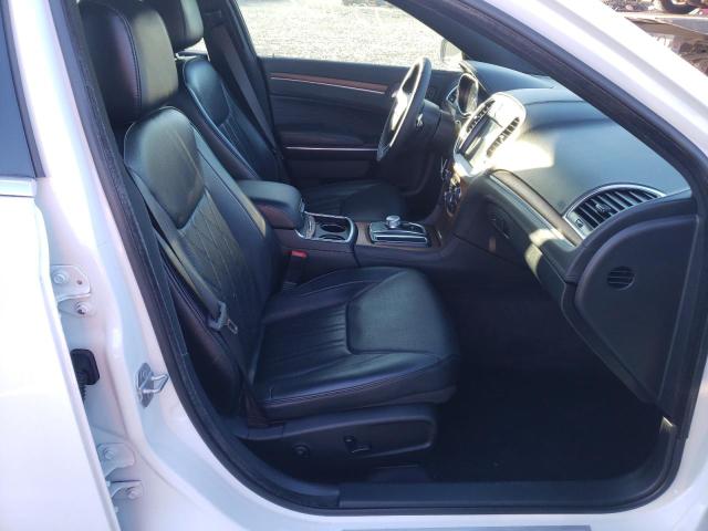 Photo 5 from auction – 2015 CHRYSLER 300C PLATI with VIN 2C3CCAPG2FH830467