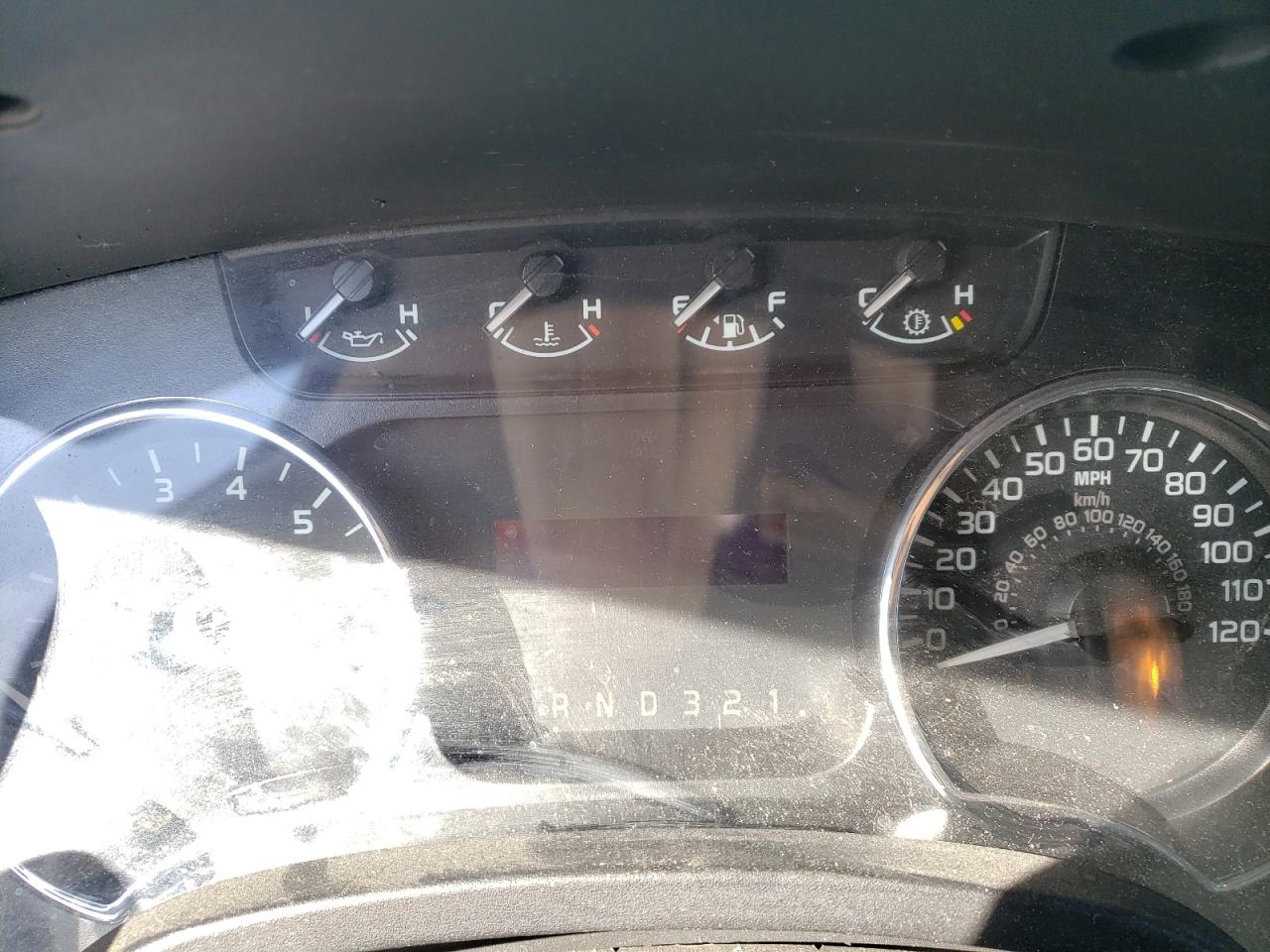 Photo 8 from auction – 2012 FORD F150 SUPER with VIN 1FTEW1CM3CKE19056