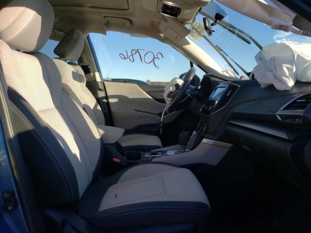 Photo 5 from auction – 2019 SUBARU FORESTER P with VIN JF2SKAEC0KH525254