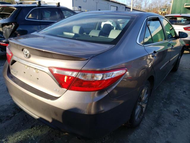 Photo 4 from auction – 2017 TOYOTA CAMRY LE with VIN 4T1BF1FK2HU273639