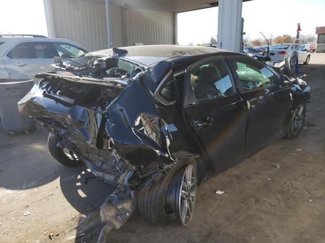 Photo 4 from auction – 2019 KIA FORTE EX with VIN 3KPF54AD2KE036108