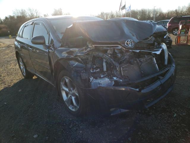 Foto 1 de la subasta – 2011 TOYOTA VENZA con VIN 4T3BK3BB5BU054086