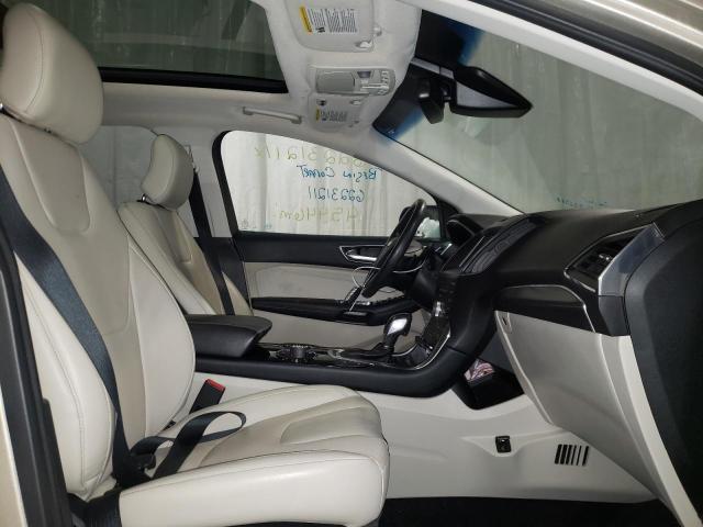 Photo 6 from auction – 2017 FORD EDGE TITAN with VIN 2FMPK4K81HBC39534