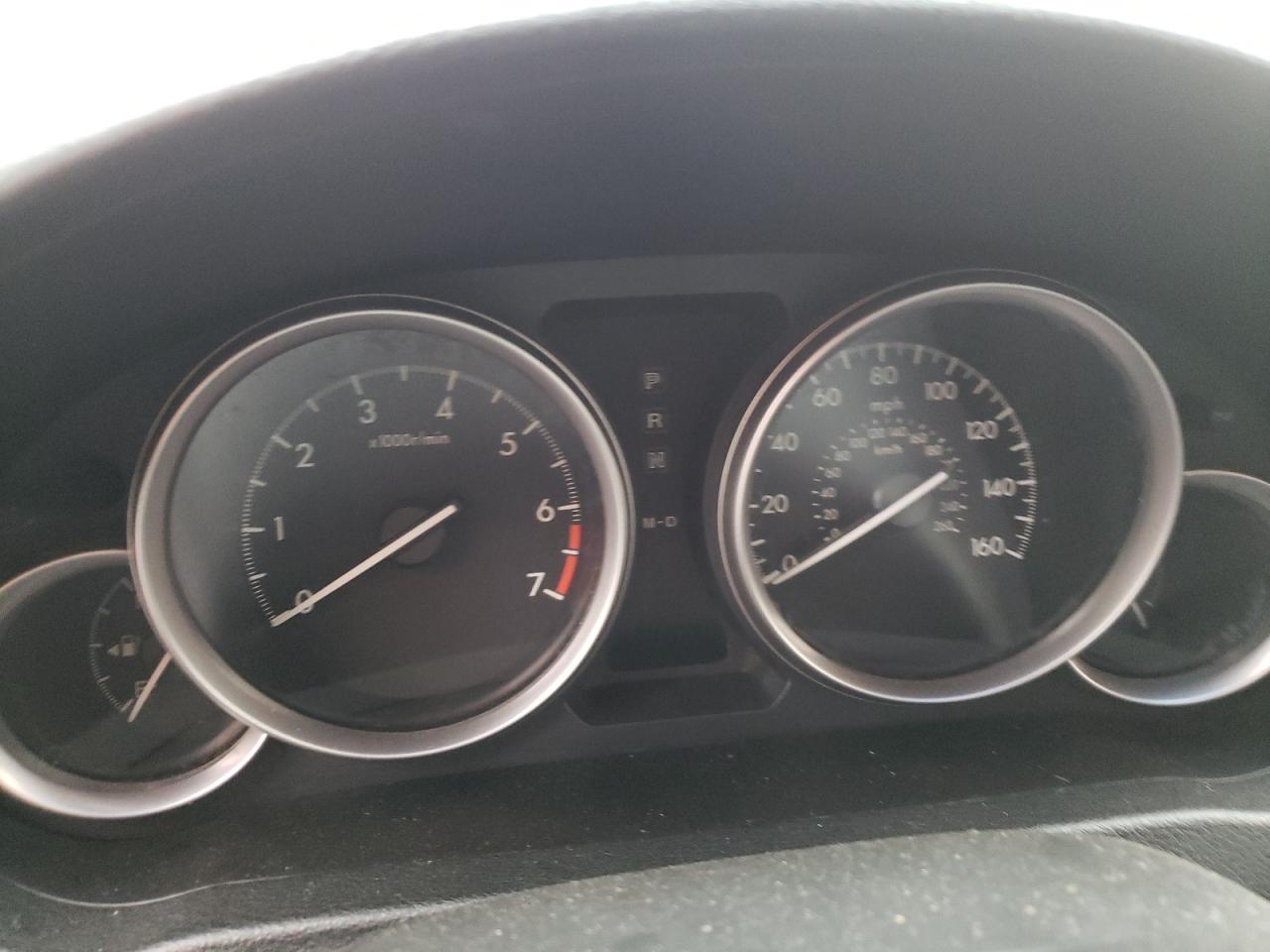 Photo 8 from auction – 2012 MAZDA 6 I with VIN 1YVHZ8DH0C5M15070