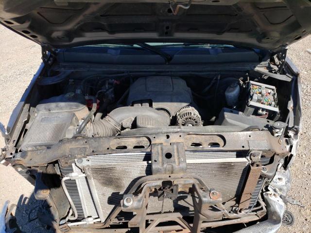 Photo 7 from auction – 2013 CHEVROLET SILVERADO with VIN 3GCPCREA9DG140304