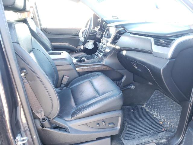 Photo 5 from auction – 2016 CHEVROLET TAHOE C150 with VIN 1GNSCBKCXGR108772