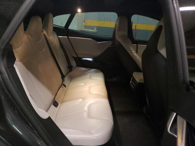 Photo 6 from auction – 2016 TESLA MODEL S with VIN 5YJSA1E16GF149733