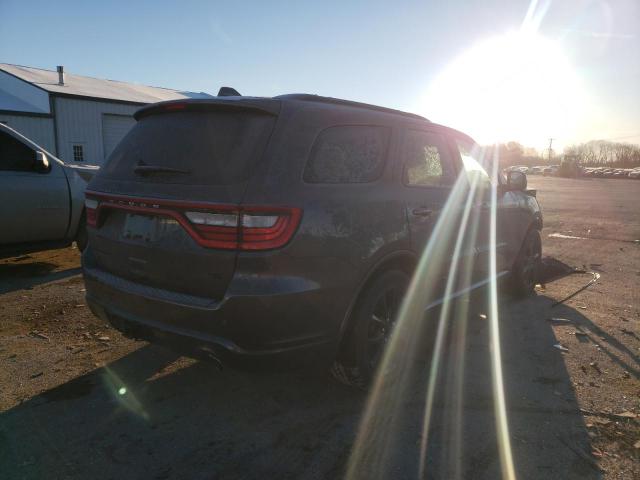 Photo 4 from auction – 2018 DODGE DURANGO R/ with VIN 1C4SDJCT7JC434778