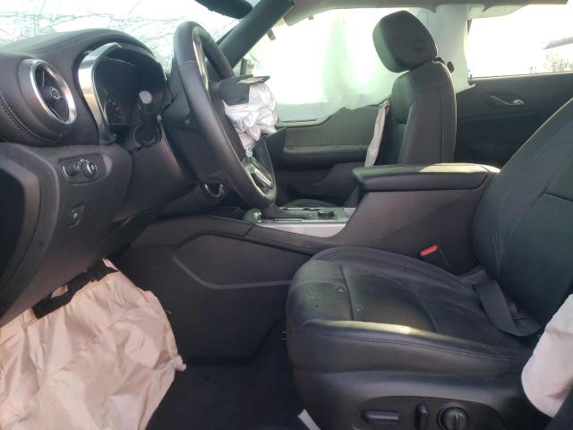 Photo 5 from auction – 2020 CHEVROLET BLAZER 3LT with VIN 3GNKBDRS6LS564495