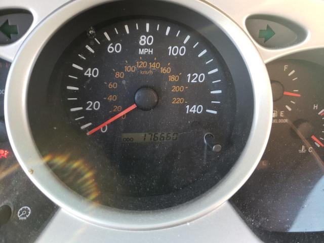 Photo 8 from auction – 2006 TOYOTA HIGHLANDER with VIN JTEDP21A360125398