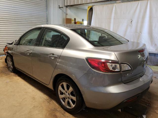 Photo 3 from auction – 2010 MAZDA 3 I with VIN JM1BL1SF8A1354125