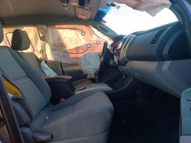 Photo 5 from auction – 2015 TOYOTA TACOMA DOU with VIN 5TFLU4EN3FX116595
