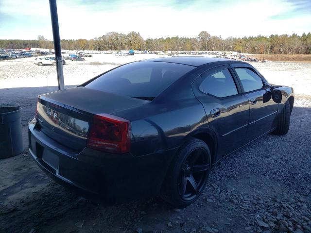 Photo 4 from auction – 2006 DODGE CHARGER SE with VIN 2B3KA43G66H422639