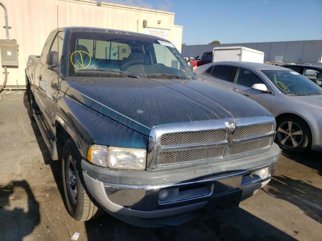 Photo 6 from auction – 1998 DODGE RAM 1500 with VIN 3B7HC13Y5WG148828