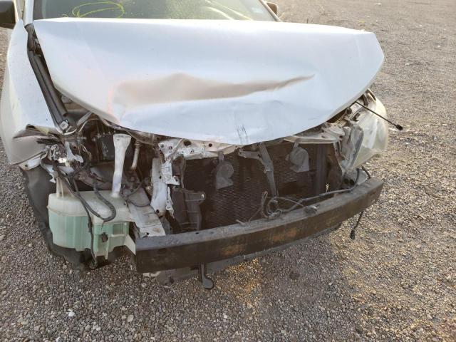 Photo 9 from auction – 2012 TOYOTA CAMRY BASE with VIN 4T1BF1FK0CU001096