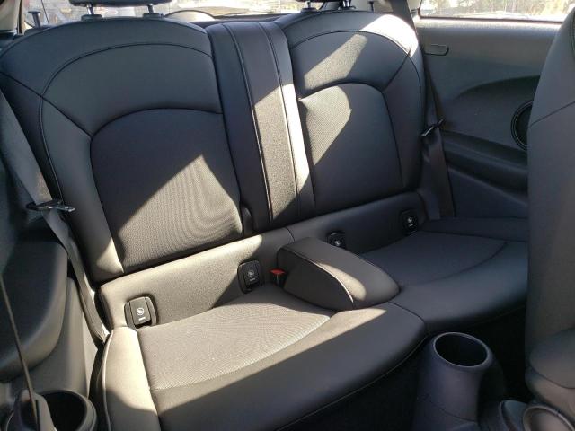 Photo 6 from auction – 2022 MINI COOPER with VIN WMW33DH09N2P59836