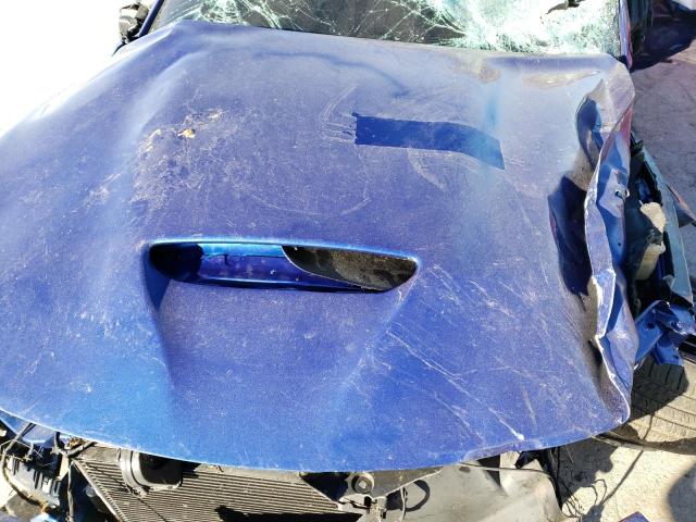 Photo 1 from auction – 2020 DODGE CHARGER SC with VIN 2C3CDXGJ6LH121726