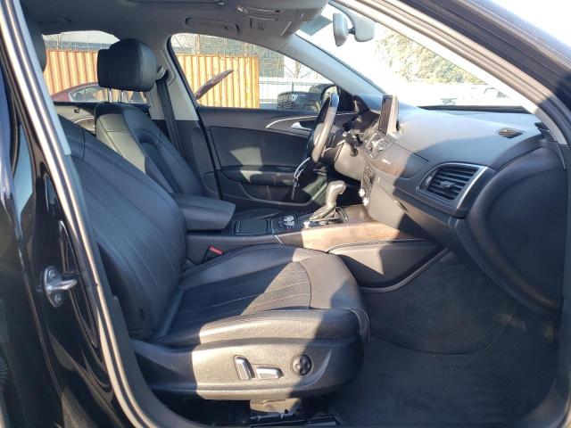 Photo 5 from auction – 2017 AUDI A6 PRESTIG with VIN WAUH2AFC9HN000689