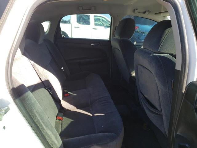 Photo 6 from auction – 2012 CHEVROLET IMPALA LS with VIN 2G1WF5E3XC1282545