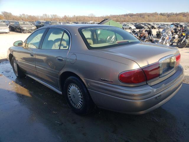 Photo 3 from auction – 2001 BUICK LESABRE CU with VIN 1G4HP54K01U119891