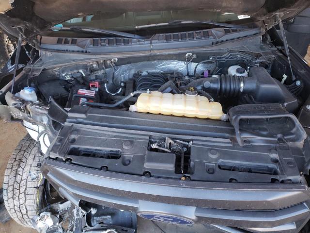 Photo 7 from auction – 2016 FORD F150 SUPER with VIN 1FTFW1EF8GFB56970