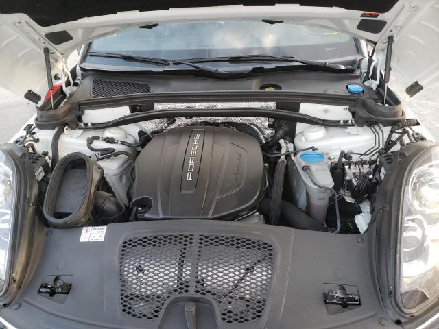 Photo 7 from auction – 2018 PORSCHE MACAN with VIN WP1AA2A53JLB03922