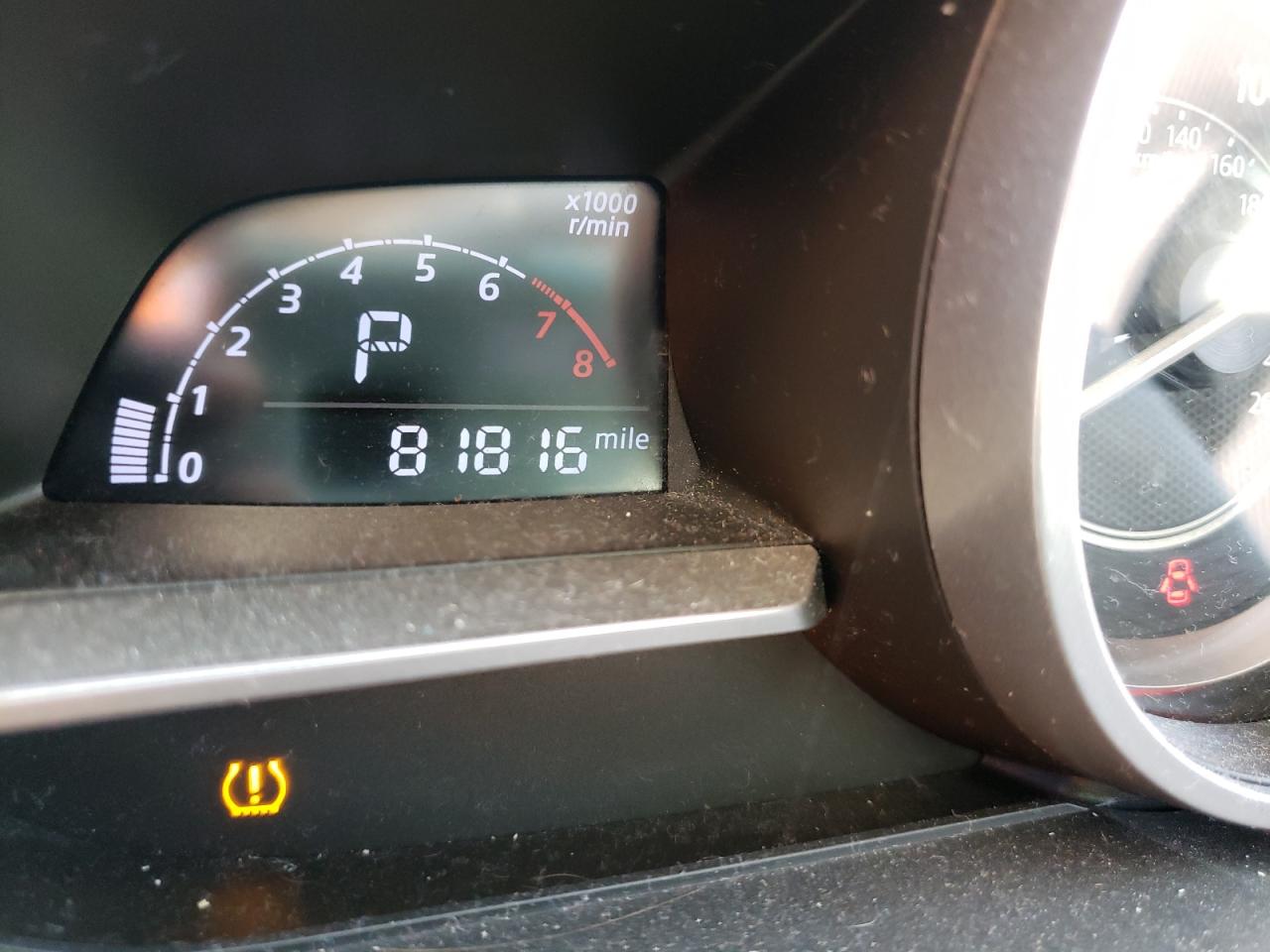 Photo 8 from auction – 2015 MAZDA 3 TOURING with VIN 3MZBM1V72FM201880