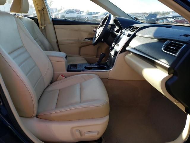 Photo 5 from auction – 2015 TOYOTA CAMRY LE with VIN 4T1BF1FK2FU939945