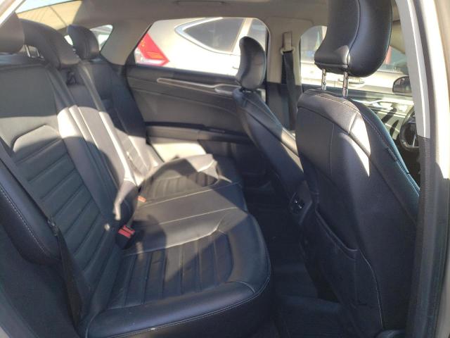 Photo 6 from auction – 2017 FORD FUSION SE with VIN 3FA6P0HDXHR167061