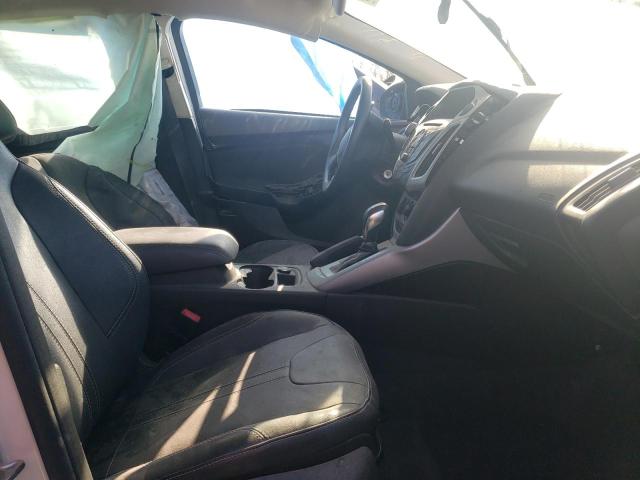 Photo 8 from auction – 2014 FORD FOCUS SE with VIN 1FADP3K28EL276855