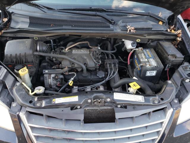Photo 7 from auction – 2010 CHRYSLER TOWN & COU with VIN 2A4RR5D12AR183402