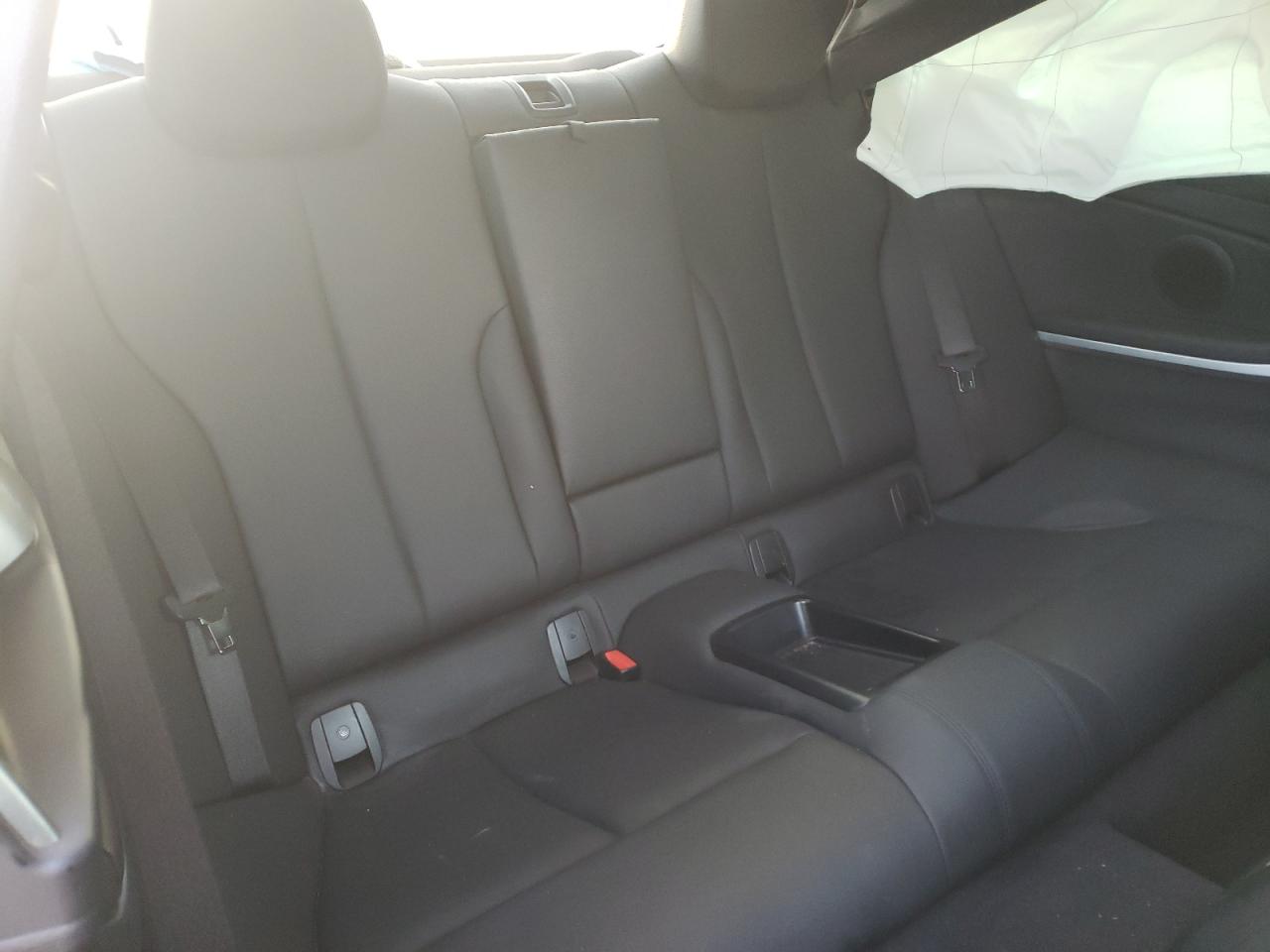 Photo 6 from auction – 2018 BMW 430I with VIN WBA4W3C5XJAC97105