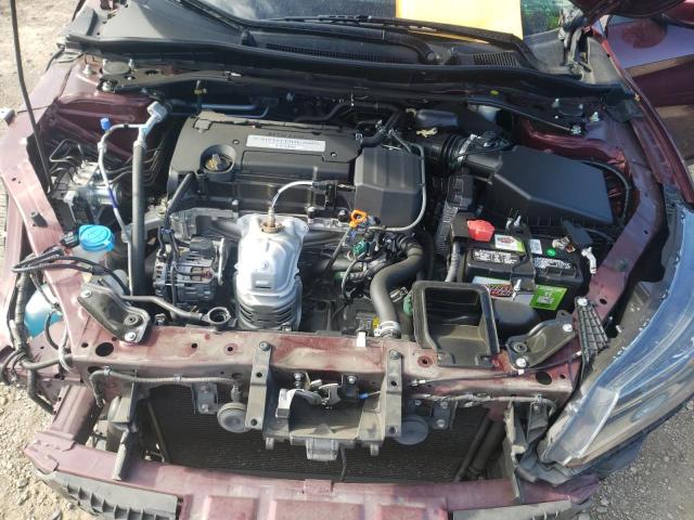 Photo 7 from auction – 2015 HONDA ACCORD SPO with VIN 1HGCR2F58FA197764