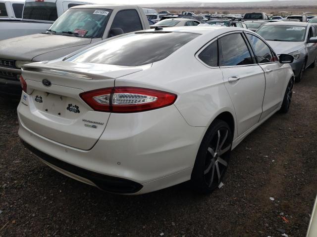Photo 4 from auction – 2013 FORD FUSION TIT with VIN 3FA6P0D99DR324333