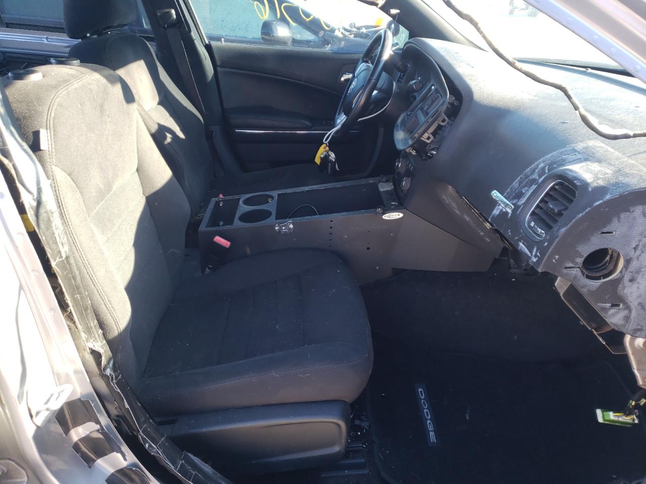 Photo 5 from auction – 2013 DODGE CHARGER PO with VIN 2C3CDXAG0DH560421