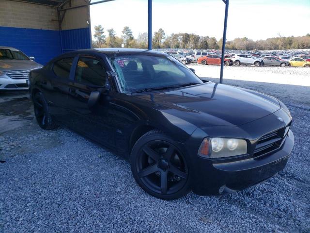 DODGE CHARGER SE 2006 with VIN 2B3KA43G66H422639 - Photo from auction