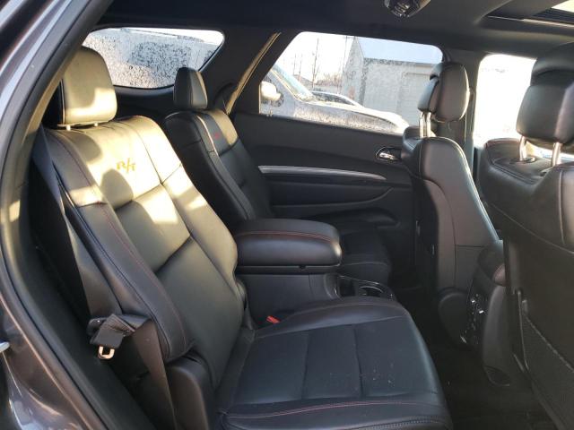 Photo 6 from auction – 2018 DODGE DURANGO R/ with VIN 1C4SDJCT7JC434778