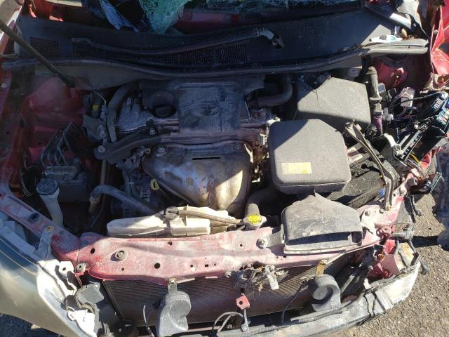 Photo 7 from auction – 2014 TOYOTA CAMRY L with VIN 4T1BF1FK4EU810894