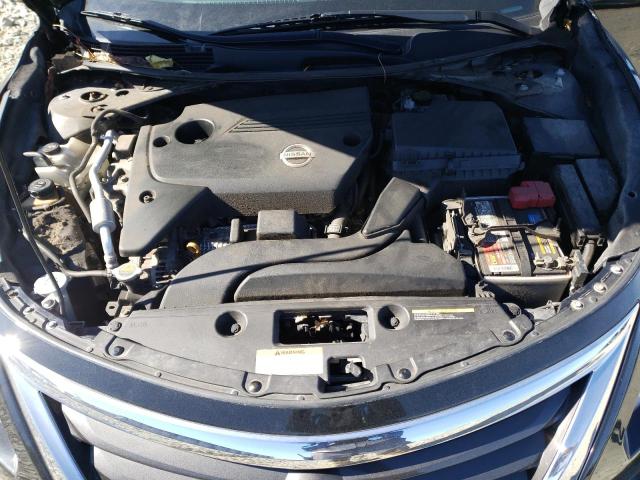 Photo 7 from auction – 2013 NISSAN ALTIMA 2.5 with VIN 1N4AL3AP5DN478034