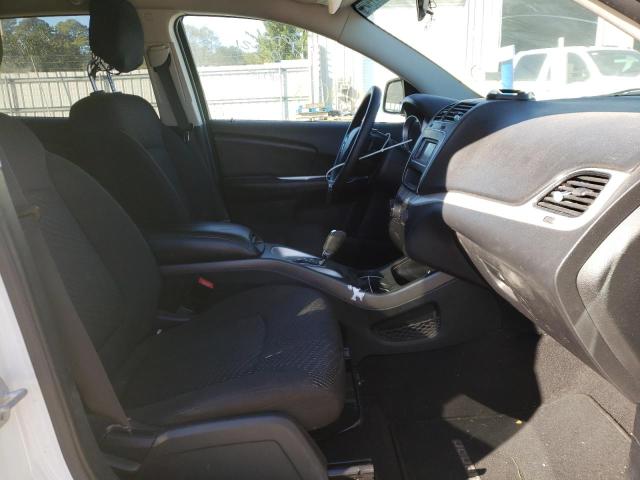 Photo 5 from auction – 2017 DODGE JOURNEY SX with VIN 3C4PDCBG6HT589472
