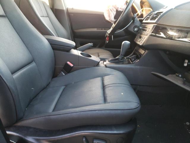 Photo 5 from auction – 2008 BMW X3 3.0SI with VIN WBXPC93408WJ04508