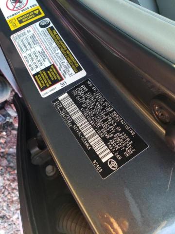 Photo 10 from auction – 2008 TOYOTA CAMRY CE with VIN 4T1BE46K88U731690
