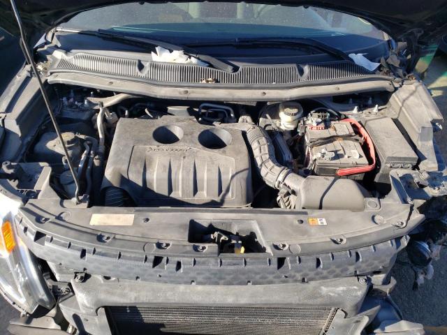 Photo 7 from auction – 2014 FORD EXPLORER with VIN 1FM5K7B9XEGC27954