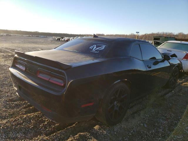 Photo 4 from auction – 2015 DODGE CHALLENGER with VIN 2C3CDZBT3FH911400