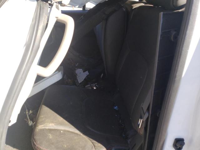 Photo 6 from auction – 2011 NISSAN FRONTIER S with VIN 1N6AD0EVXBC400322