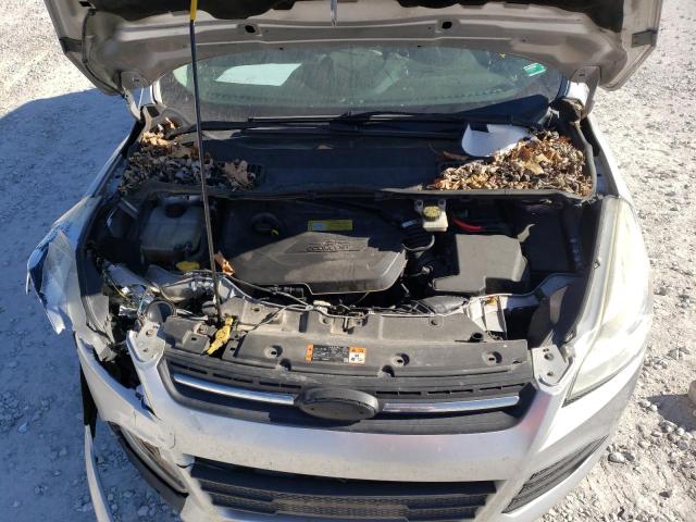 Photo 7 from auction – 2014 FORD ESCAPE SE with VIN 1FMCU0GX7EUC52778