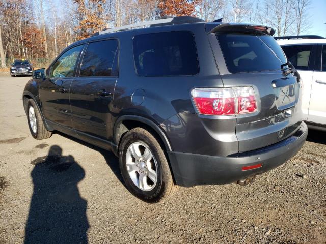 Photo 3 from auction – 2011 GMC ACADIA SLE with VIN 1GKKVPED0BJ245008