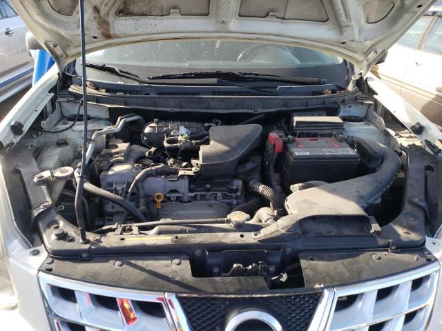 Photo 7 from auction – 2013 NISSAN ROGUE S with VIN JN8AS5MT6DW506956