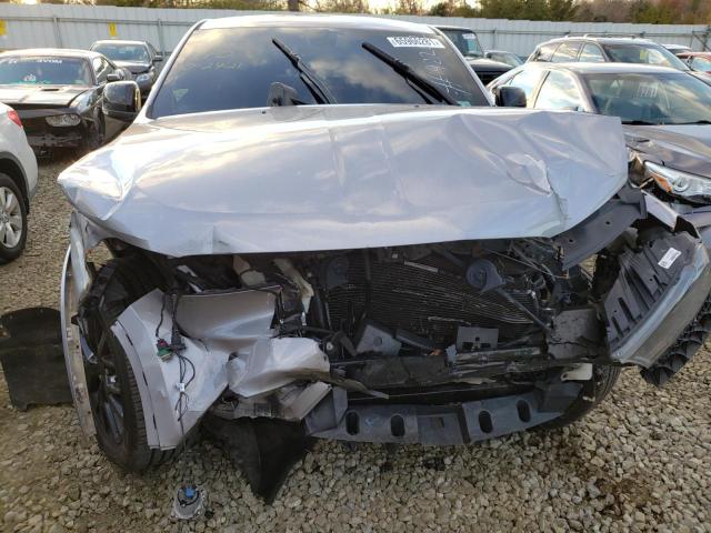 Photo 9 from auction – 2015 DODGE DURANGO LI with VIN 1C4RDJDG0FC892282
