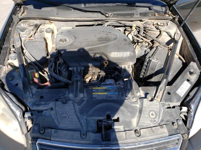 Zdjęcie 7 z aukcji – 2008 CHEVROLET IMPALA LT z VIN 2G1WT58KX89287166